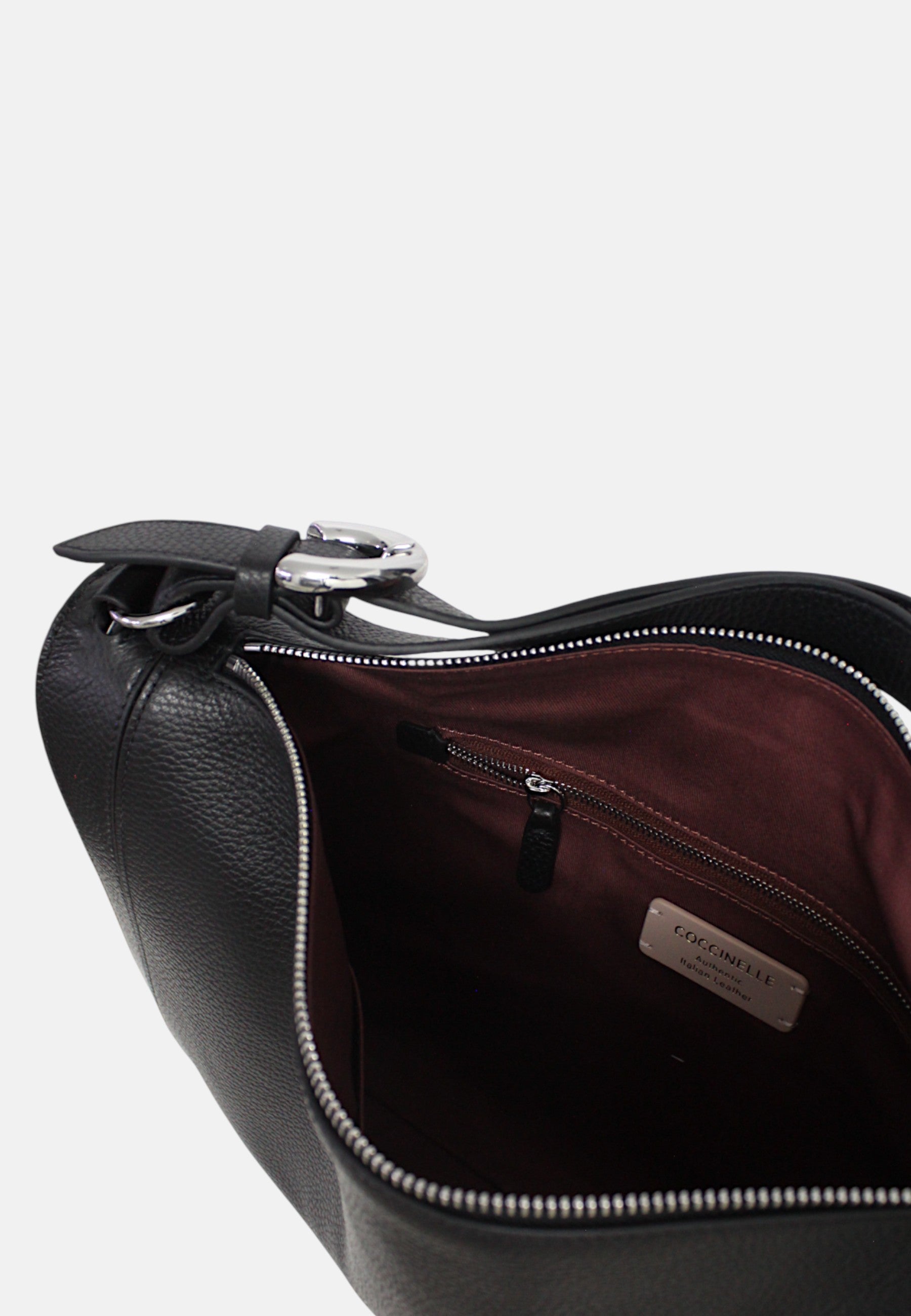 Borsa Donna Coccinelle TL5120201 Noir