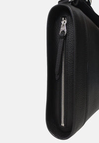 Borsa Donna Coccinelle TL5120201 Noir