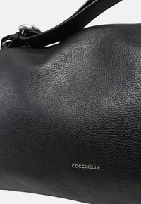 Borsa Donna Coccinelle TL5120201 Noir