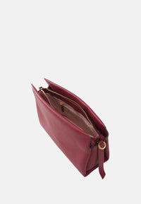 Borsa Donna Coccinelle M50190201 Ribes/prune