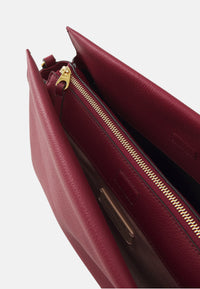 Borsa Donna Coccinelle M50190201 Ribes/prune