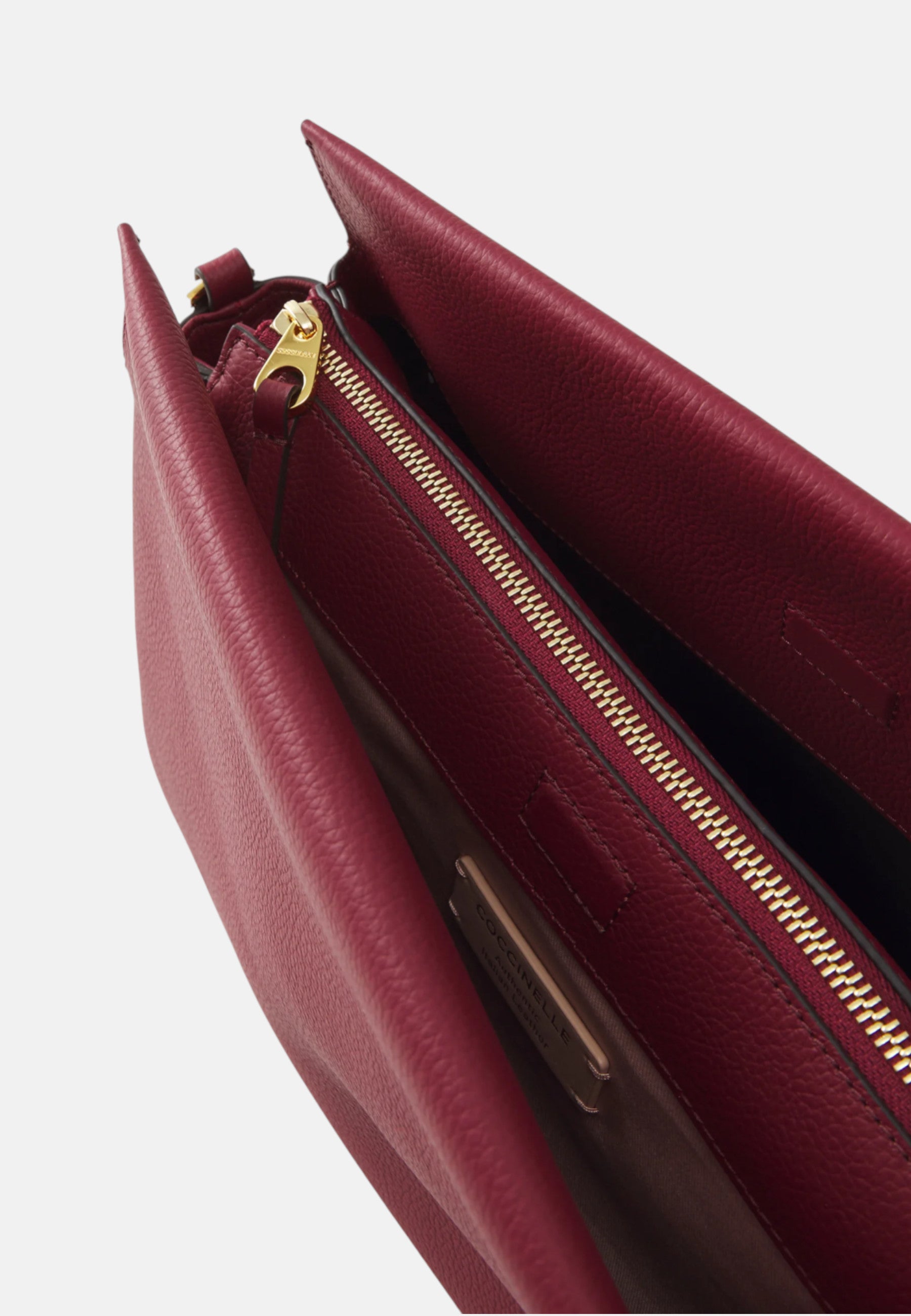 Borsa Donna Coccinelle M50190201 Ribes/prune