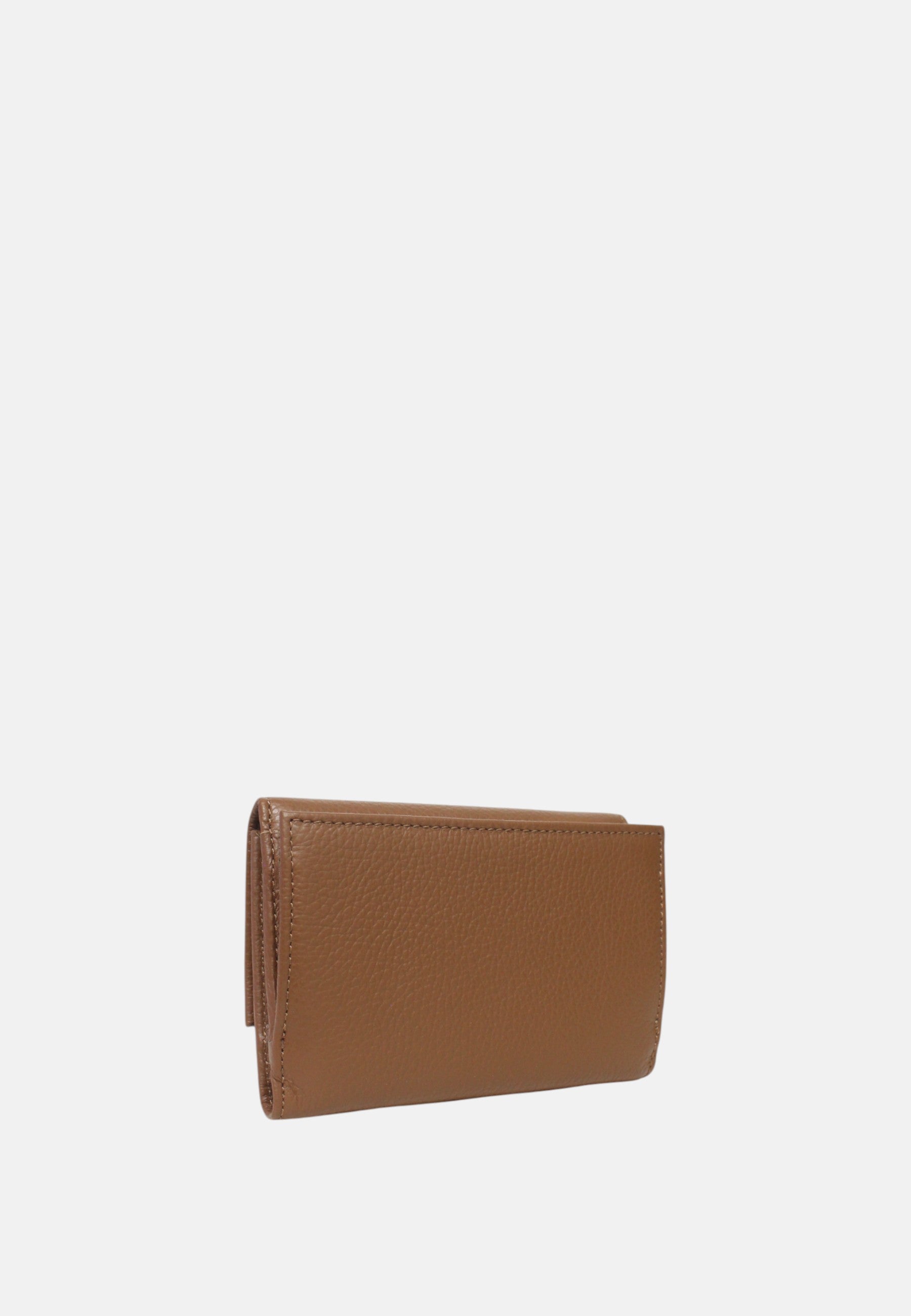 Portafoglio Donna Coccinelle MW5116601 Cognac