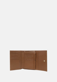 Portafoglio Donna Coccinelle MW5116601 Cognac