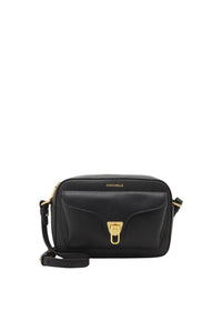Borsa Donna Coccinelle MF6150201 Noir