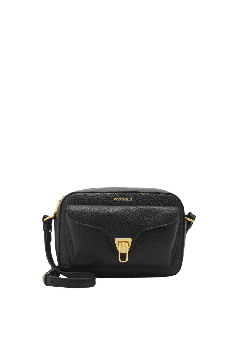 Borsa Donna Coccinelle MF6150201 Noir