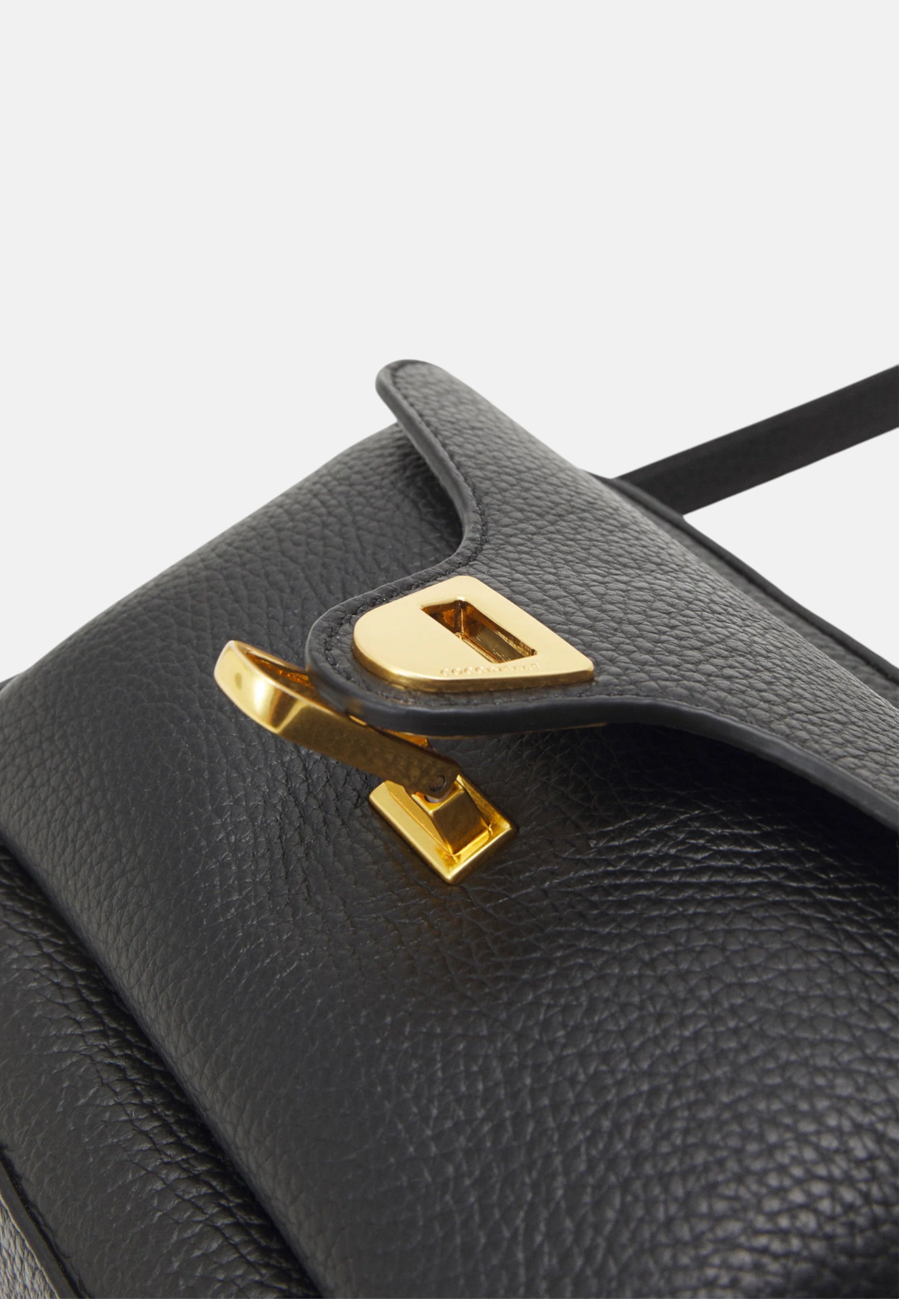 Borsa Donna Coccinelle MF6150201 Noir