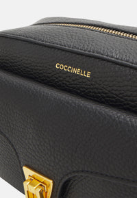 Borsa Donna Coccinelle MF6150201 Noir