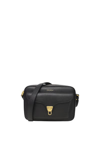 Borsa Donna Coccinelle MF6150601 Noir