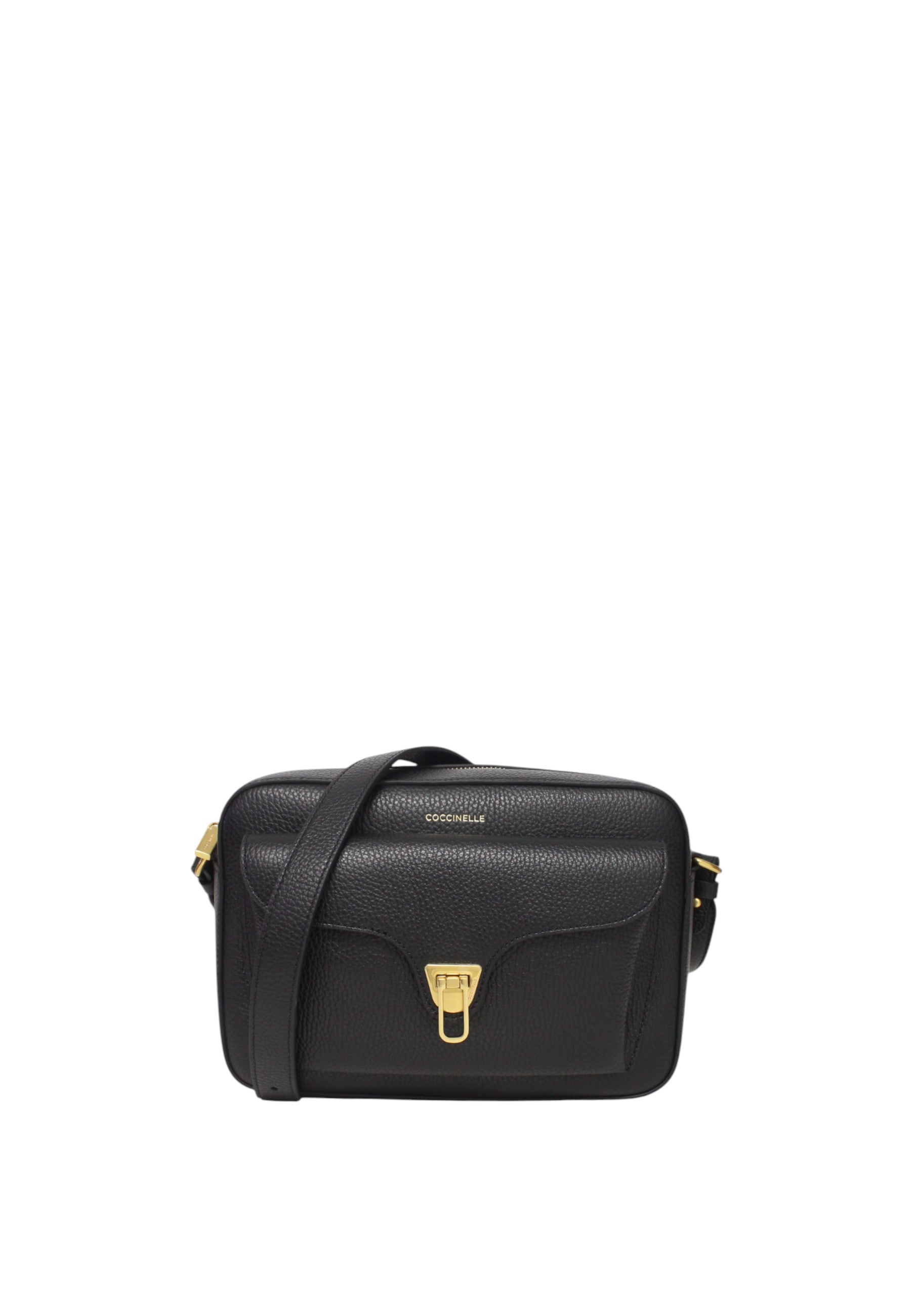 Borsa Donna Coccinelle MF6150601 Noir