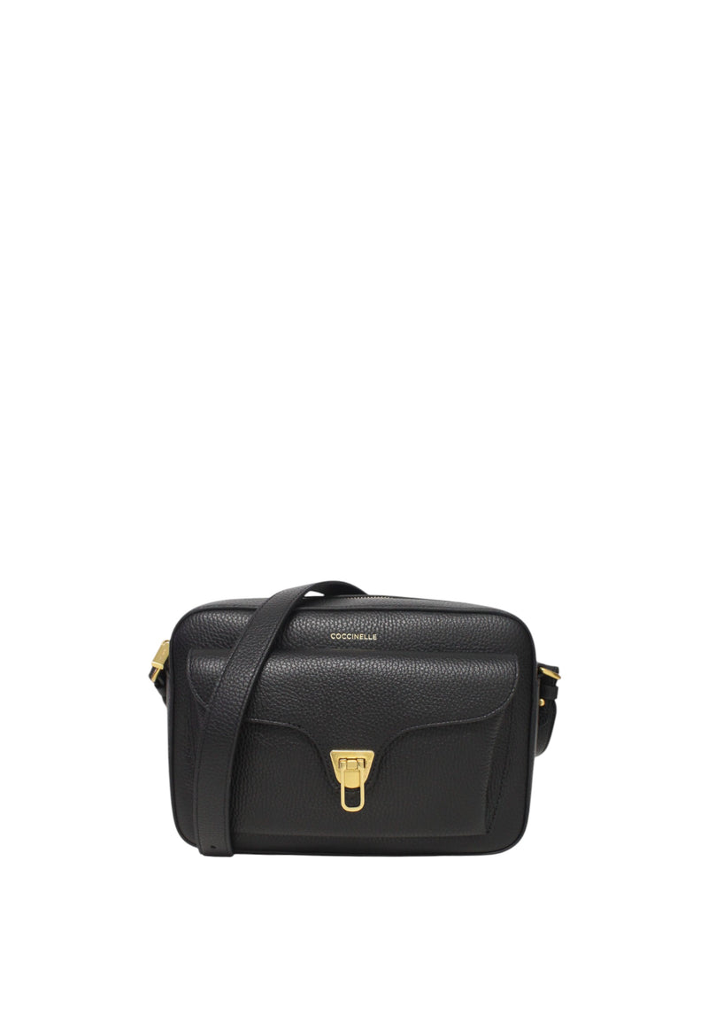 Borsa Donna Coccinelle MF6150601 Noir