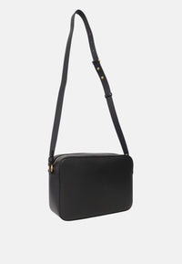 Borsa Donna Coccinelle MF6150601 Noir