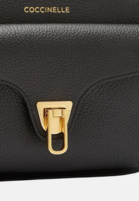 Borsa Donna Coccinelle MF6150601 Noir