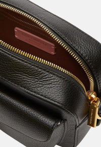 Borsa Donna Coccinelle MF6150601 Noir