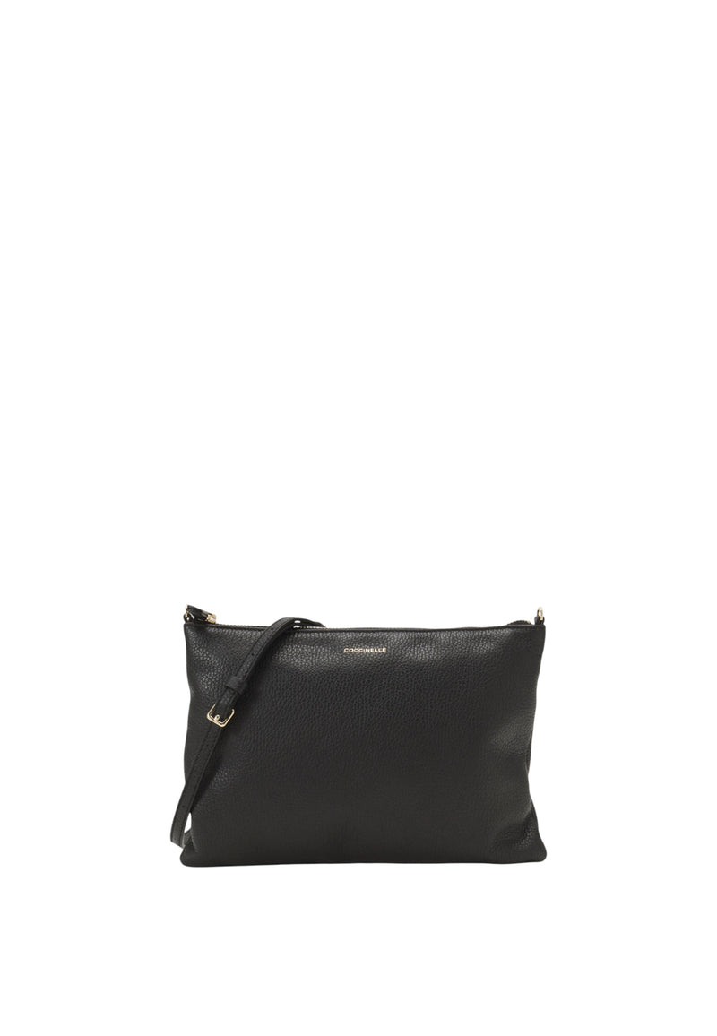 Borsa Donna Coccinelle MMA55F401 Noir