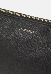 Borsa Donna Coccinelle MMA55F401 Noir