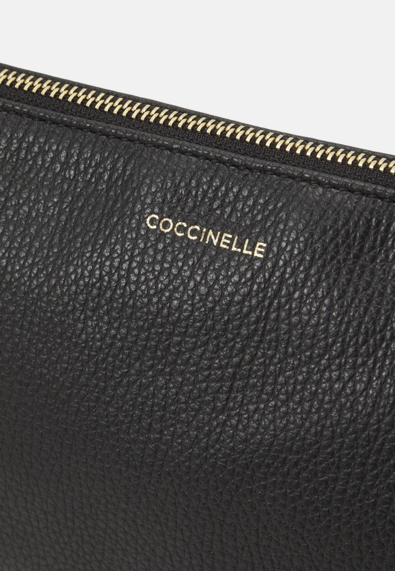 Borsa Donna Coccinelle MMA55F401 Noir