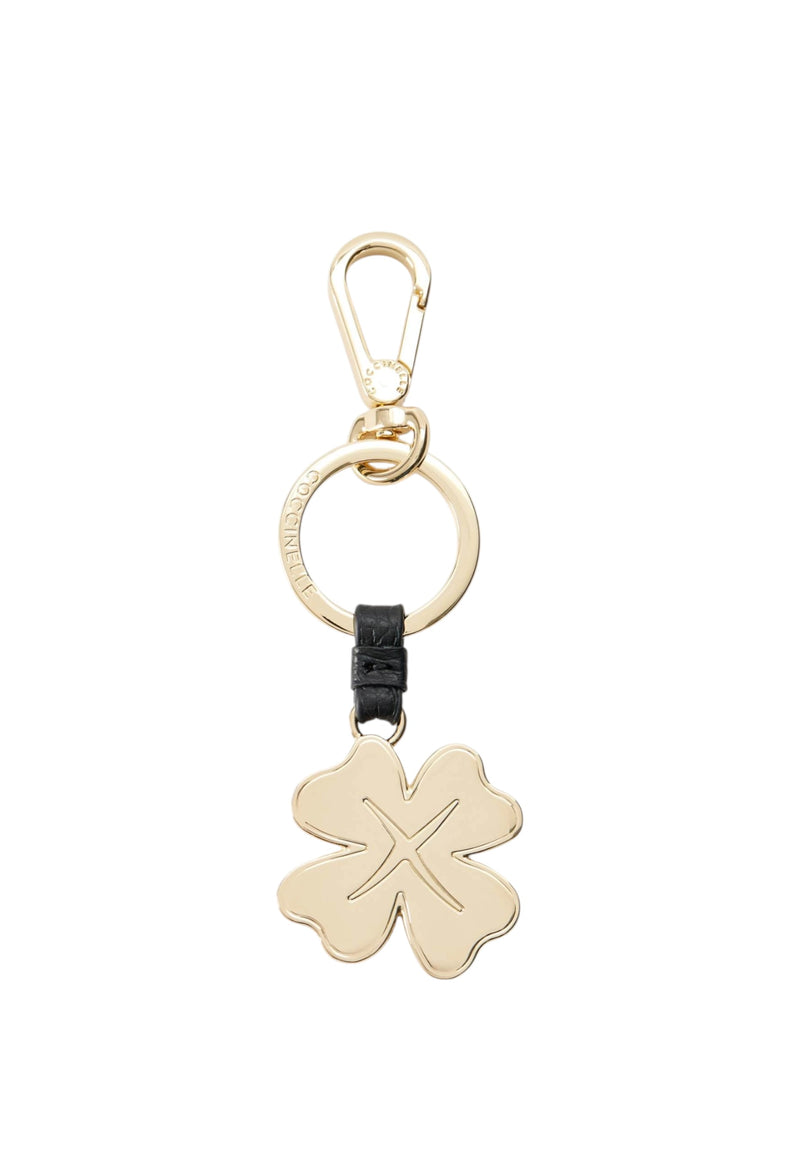 Portachiavi Donna Coccinelle Noir