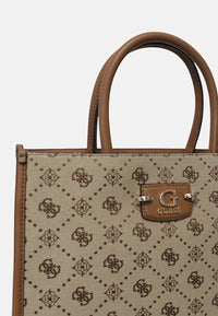 Borsa Donna Guess HWJP9654220 Latte