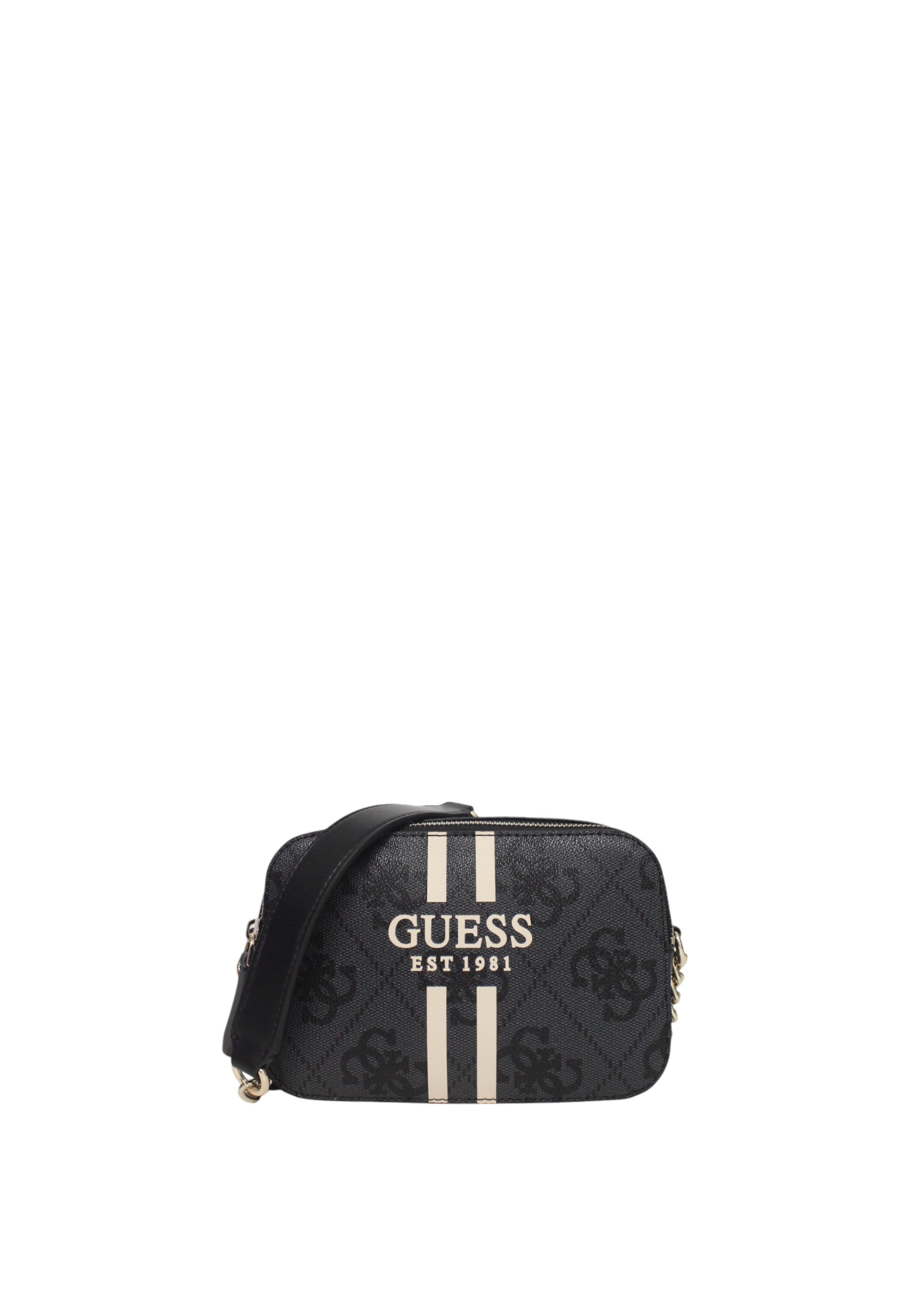 Borsa Donna Guess HWOS9672140 Coal