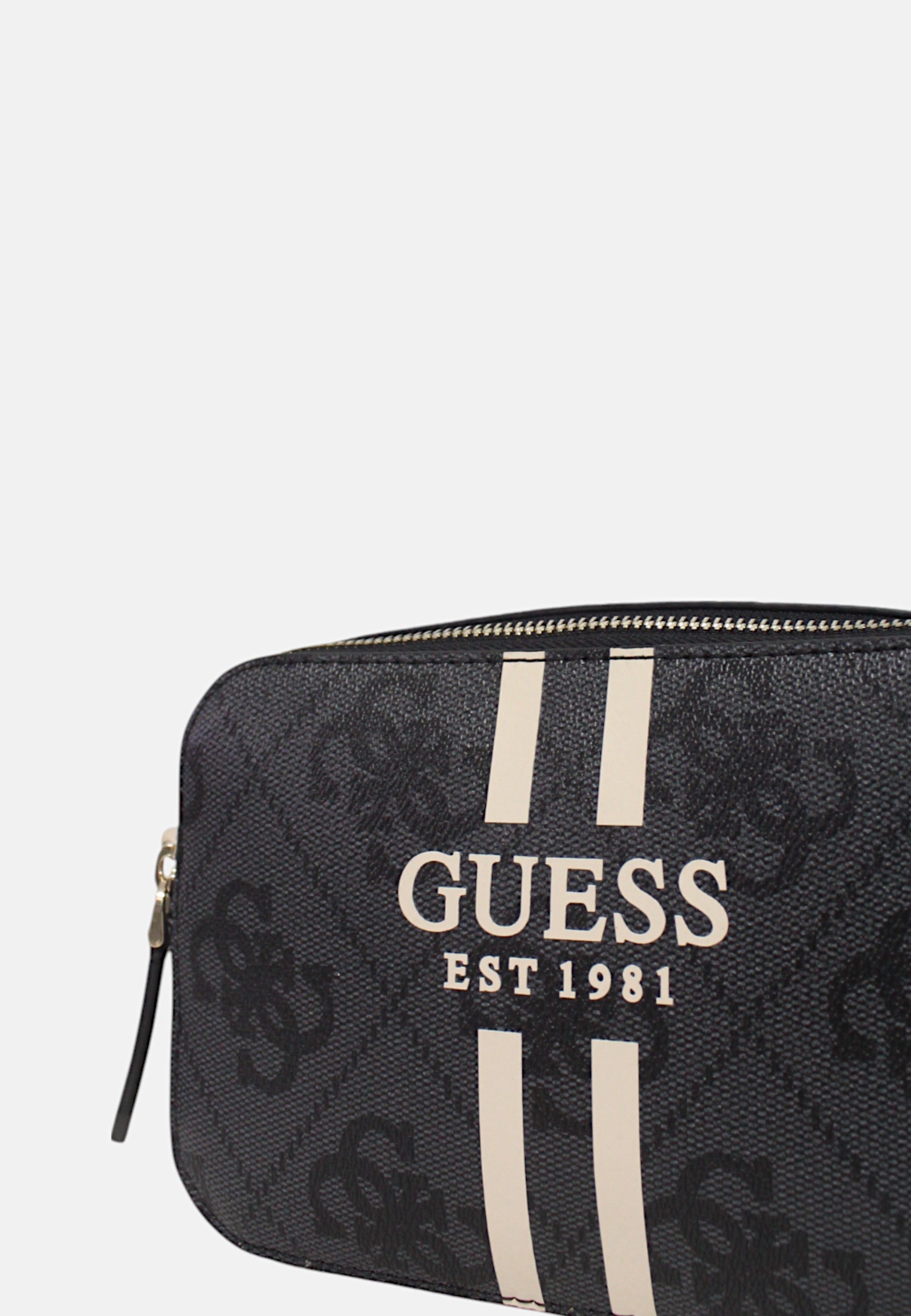 Borsa Donna Guess HWOS9672140 Coal