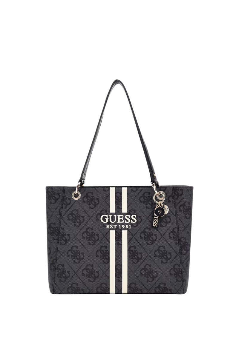 Borsa Donna Guess HWOS9672250 Coal