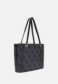 Borsa Donna Guess HWOS9672250 Coal