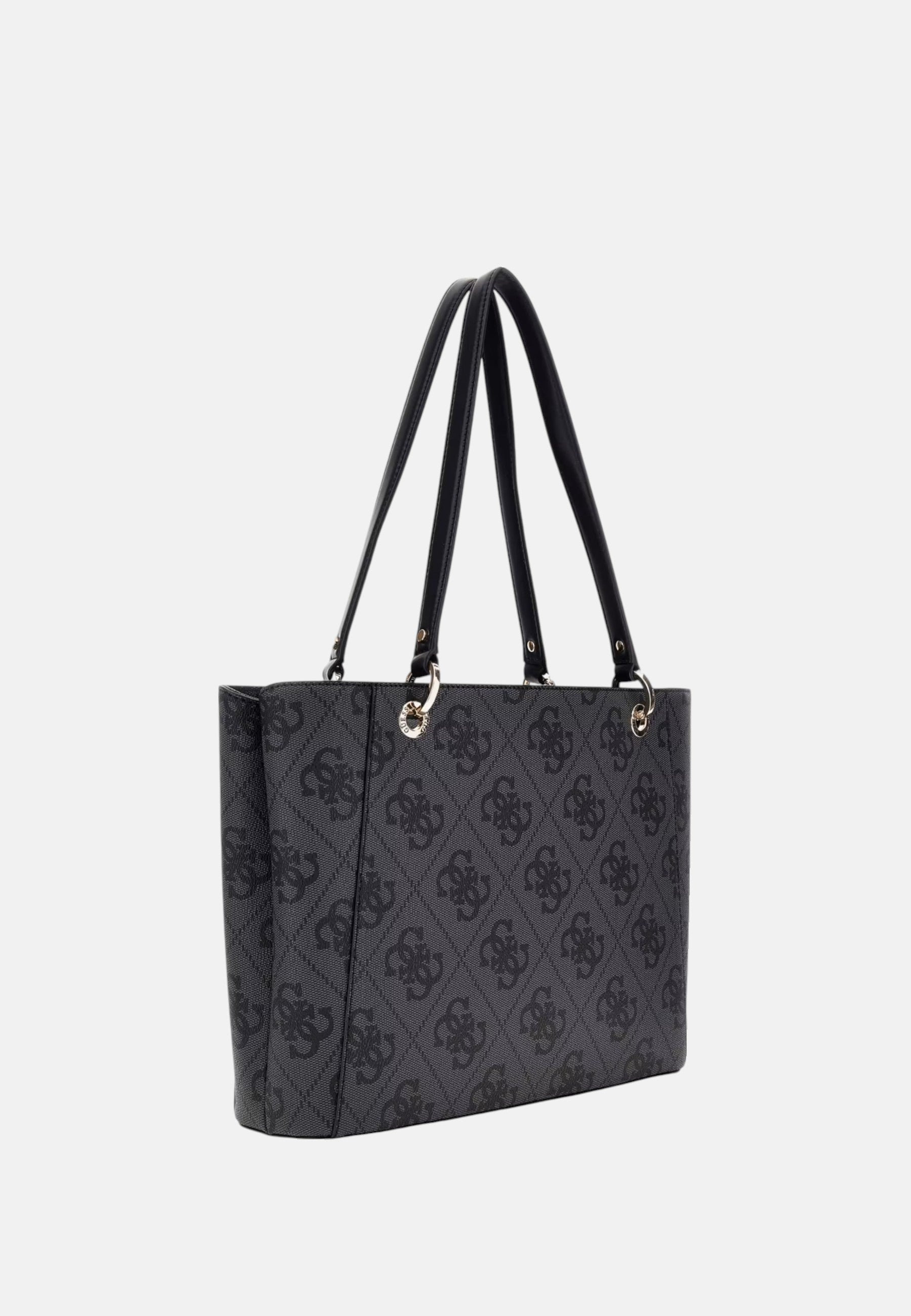 Borsa Donna Guess HWOS9672250 Coal