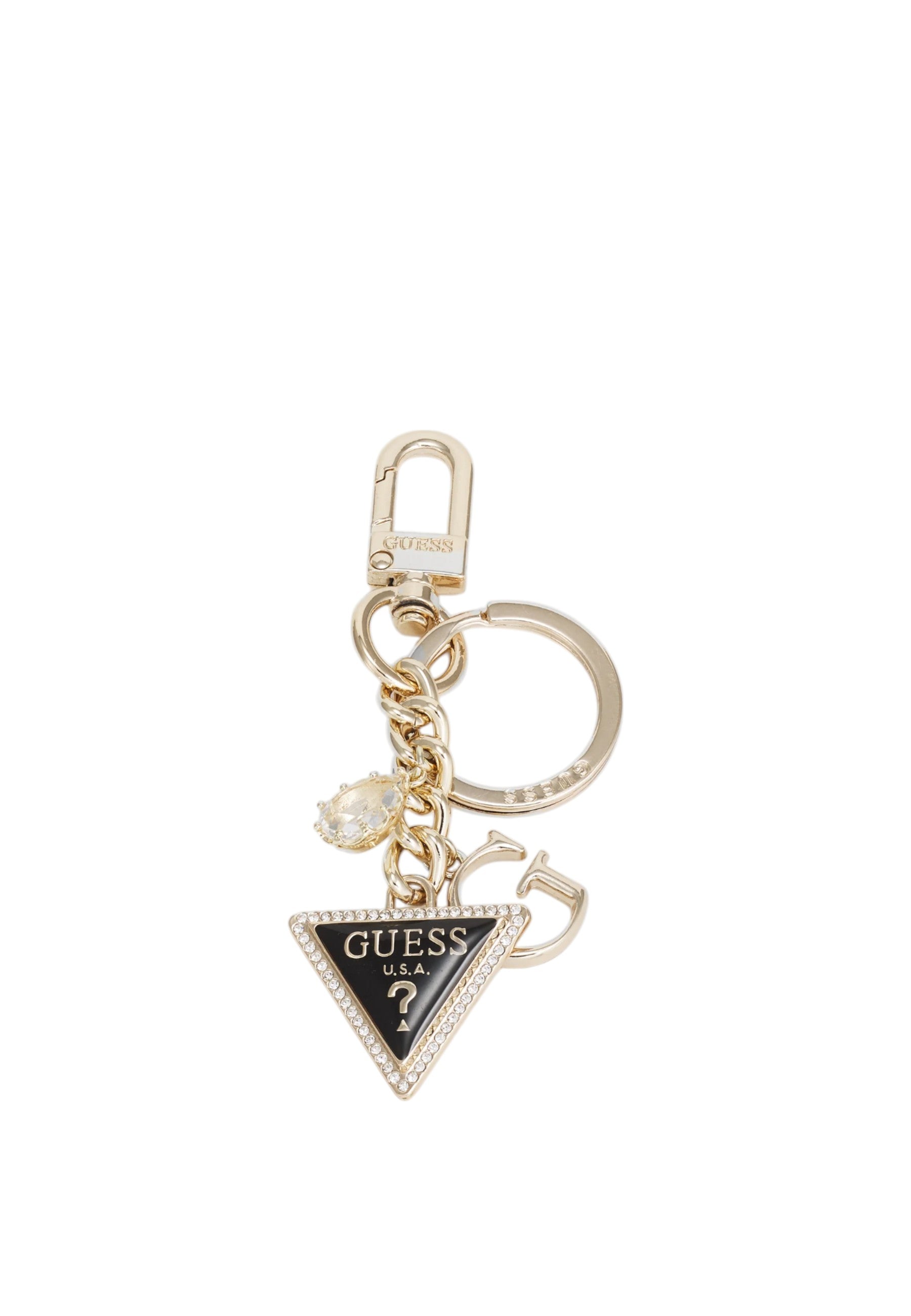 Portachiavi Donna Guess RW1792P5301