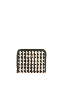 Portafoglio Donna Guess SWWG9631137 Black