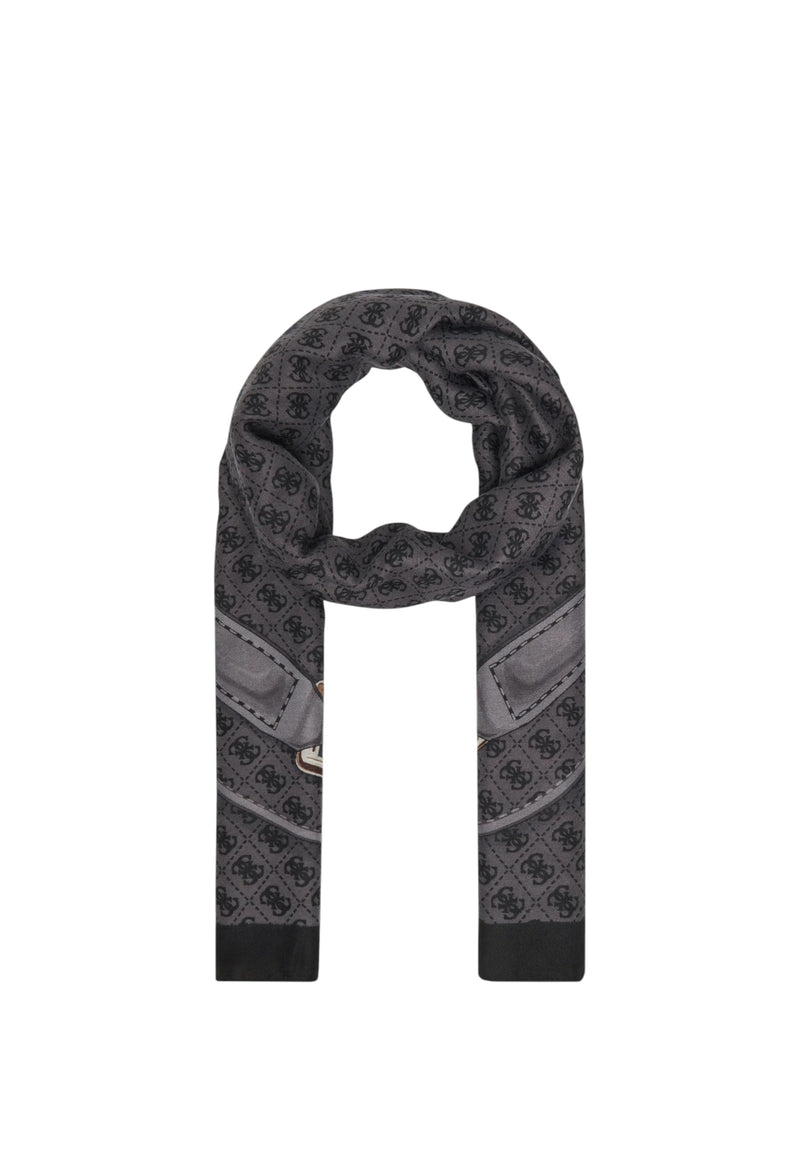 Foulard Donna Guess Coal
