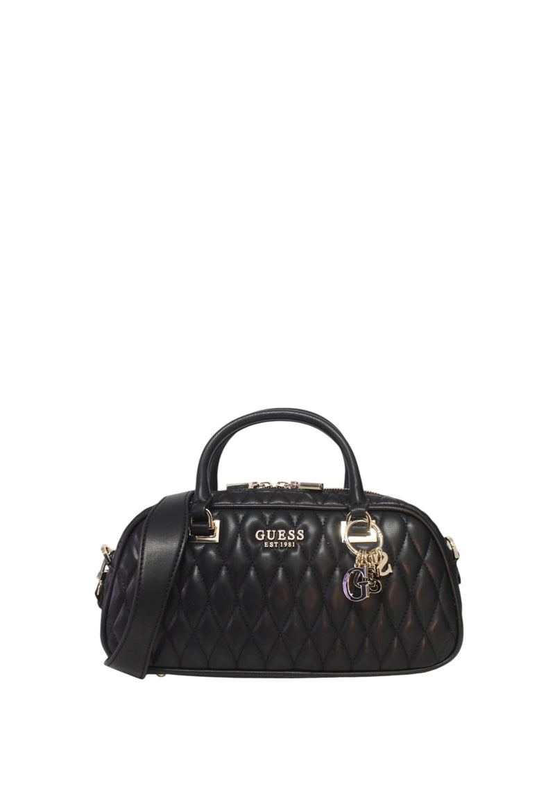 Borsa Donna Guess HWQG8122050 Black