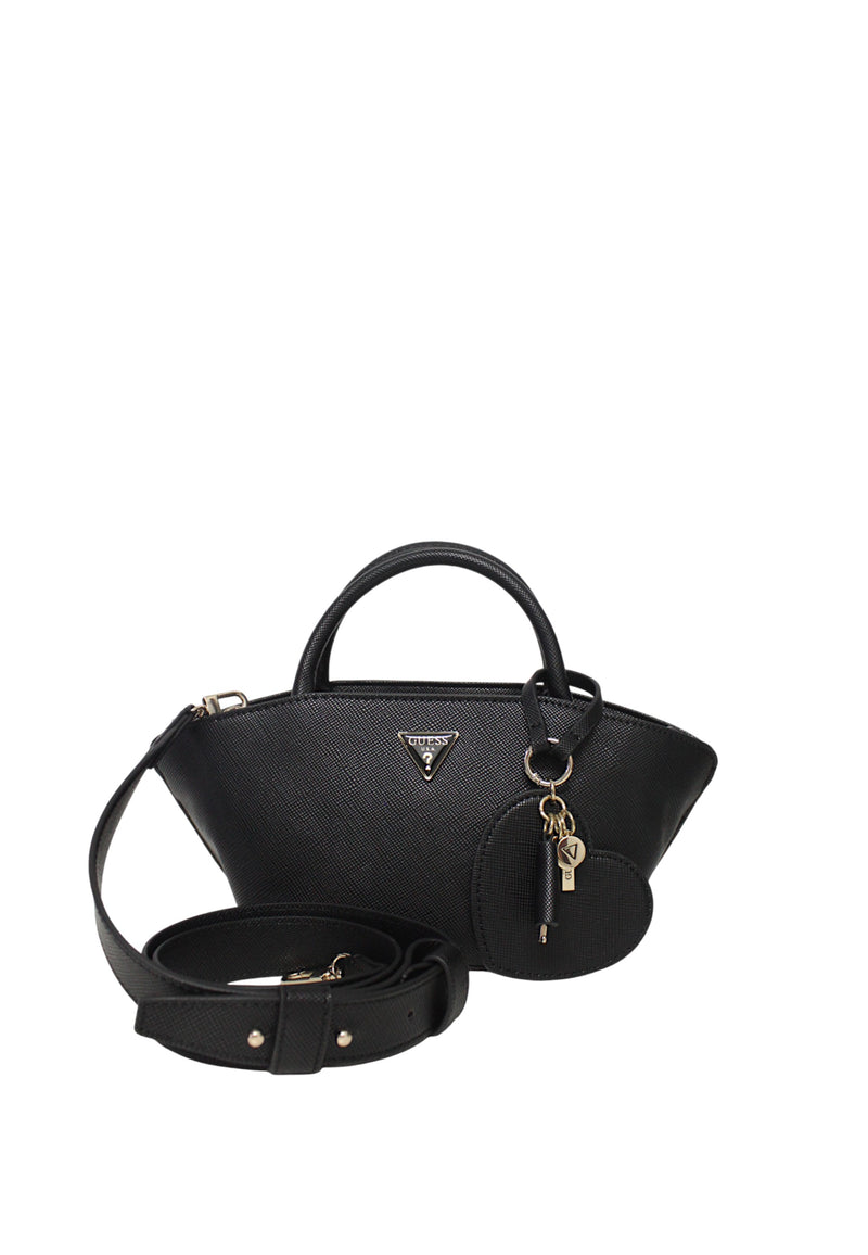 Borsa Donna Guess Black