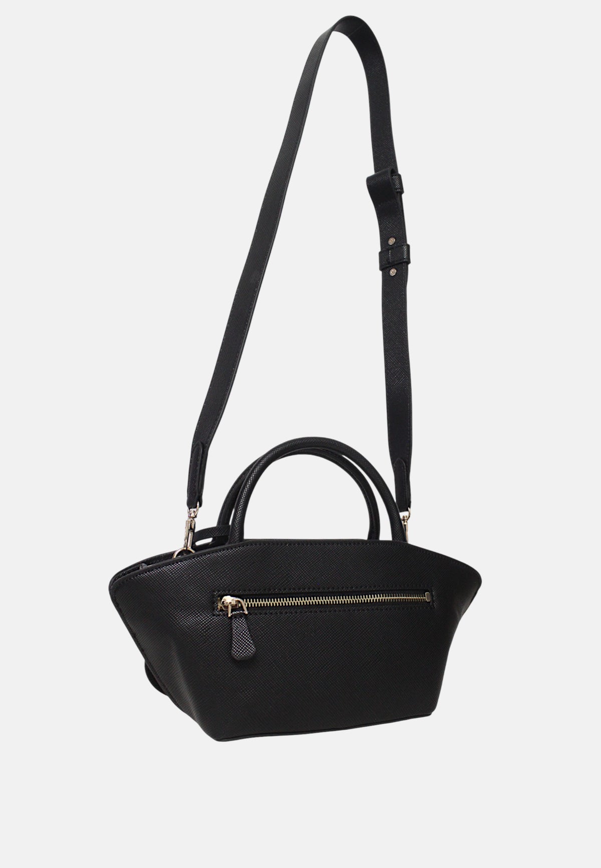 Borsa Donna Guess Black