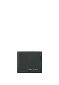Portafoglio Uomo Armani Exchange XM000167AF12702 Black