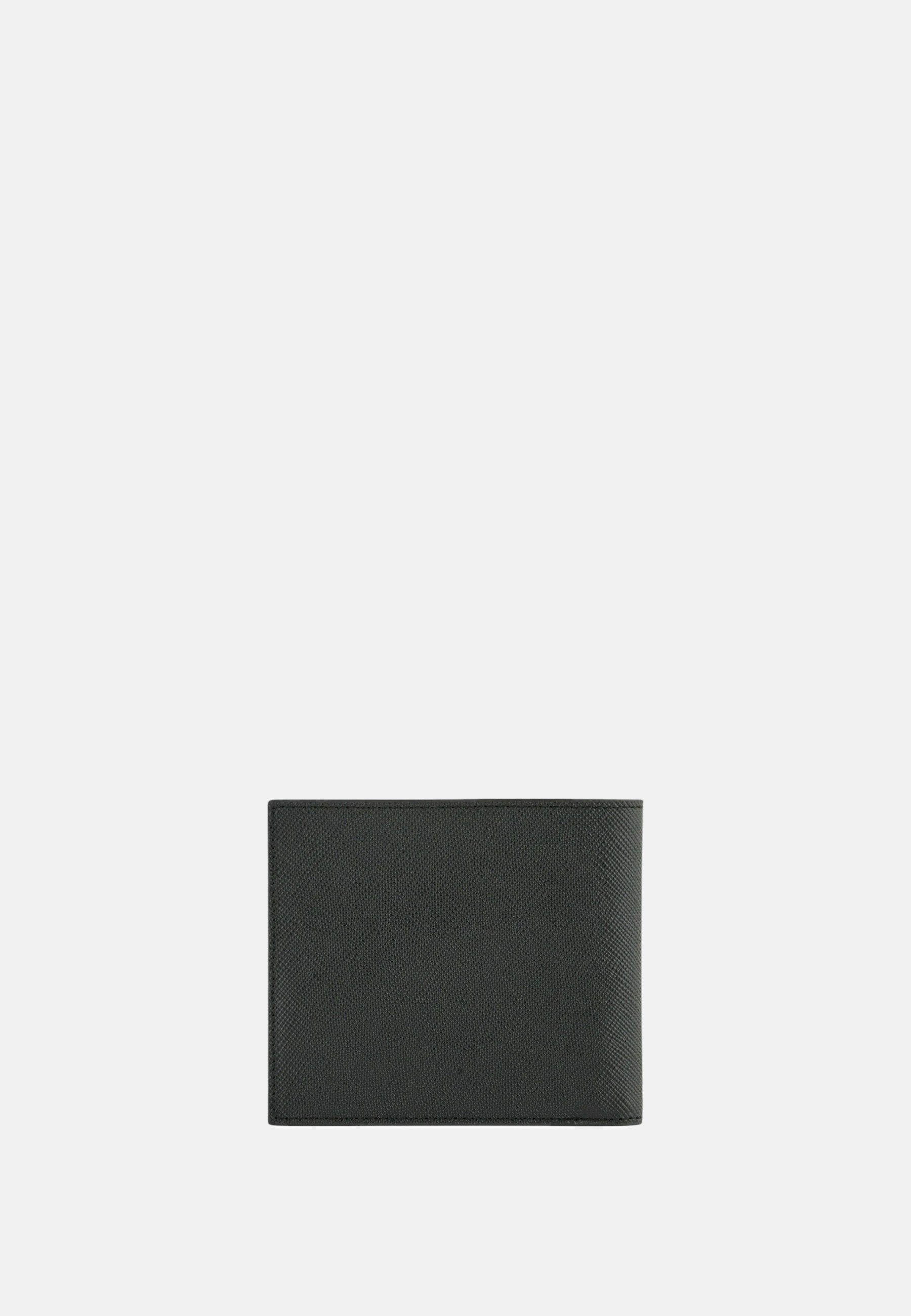 Portafoglio Uomo Armani Exchange XM000167AF12702 Black