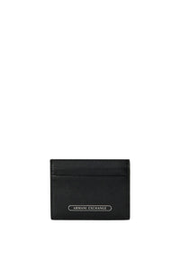 Porta Carte Uomo XM000169AF12702 Black