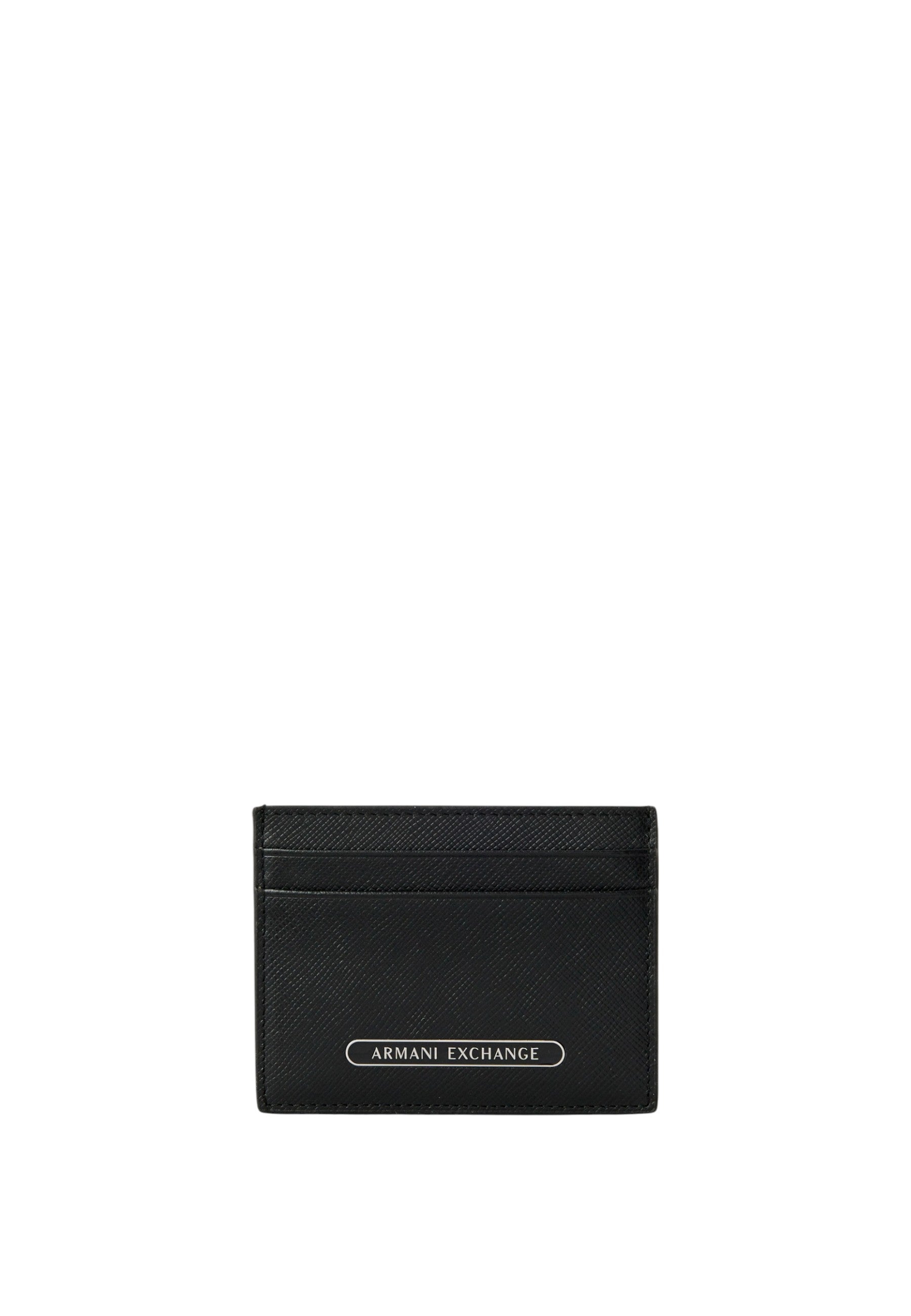 Porta Carte Uomo XM000169AF12702 Black