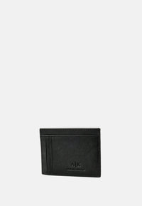 Porta Carte Uomo XM000169AF12702 Black