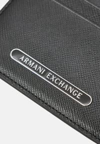 Porta Carte Uomo XM000169AF12702 Black