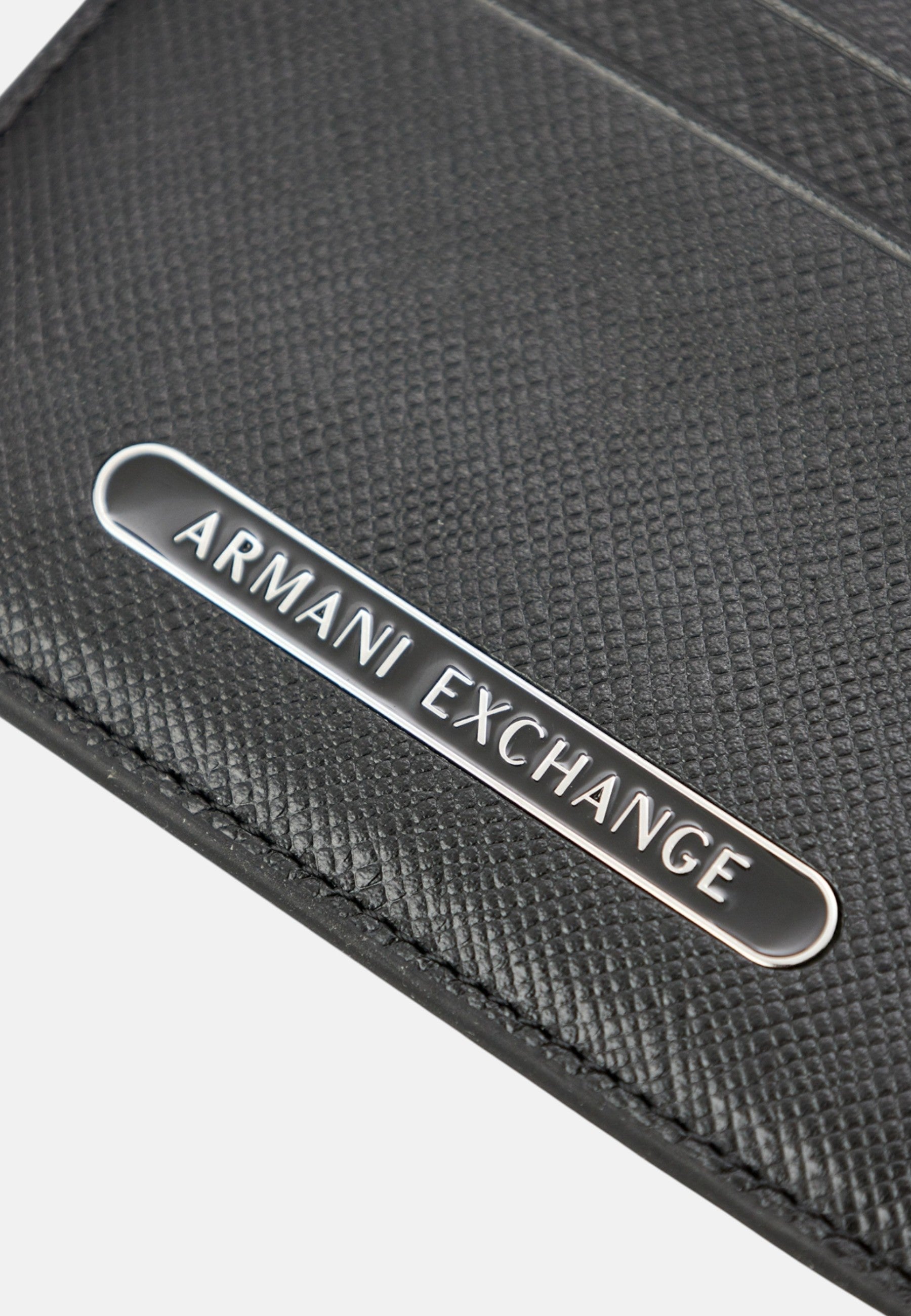 Porta Carte Uomo XM000169AF12702 Black