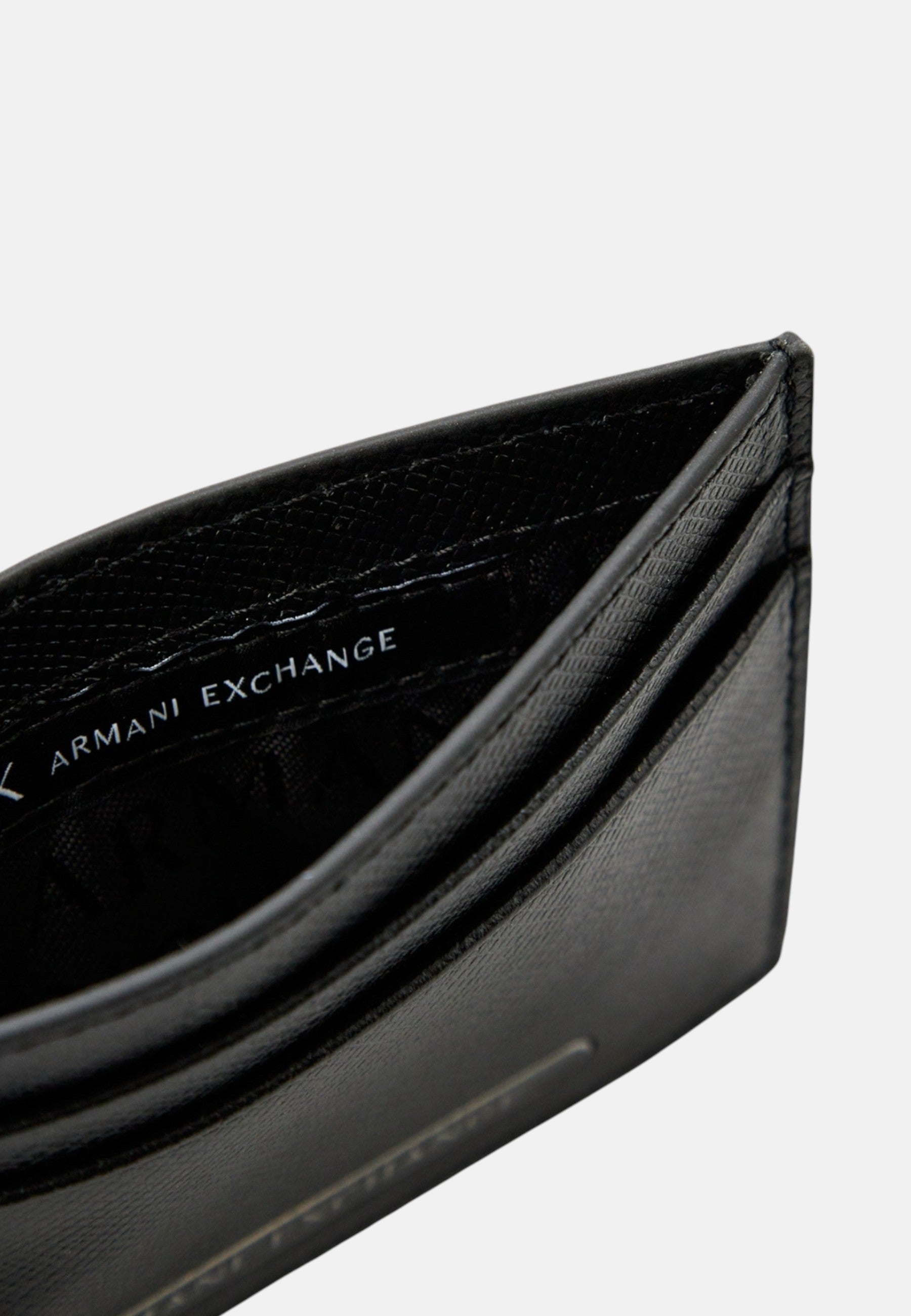 Porta Carte Uomo XM000169AF12702 Black