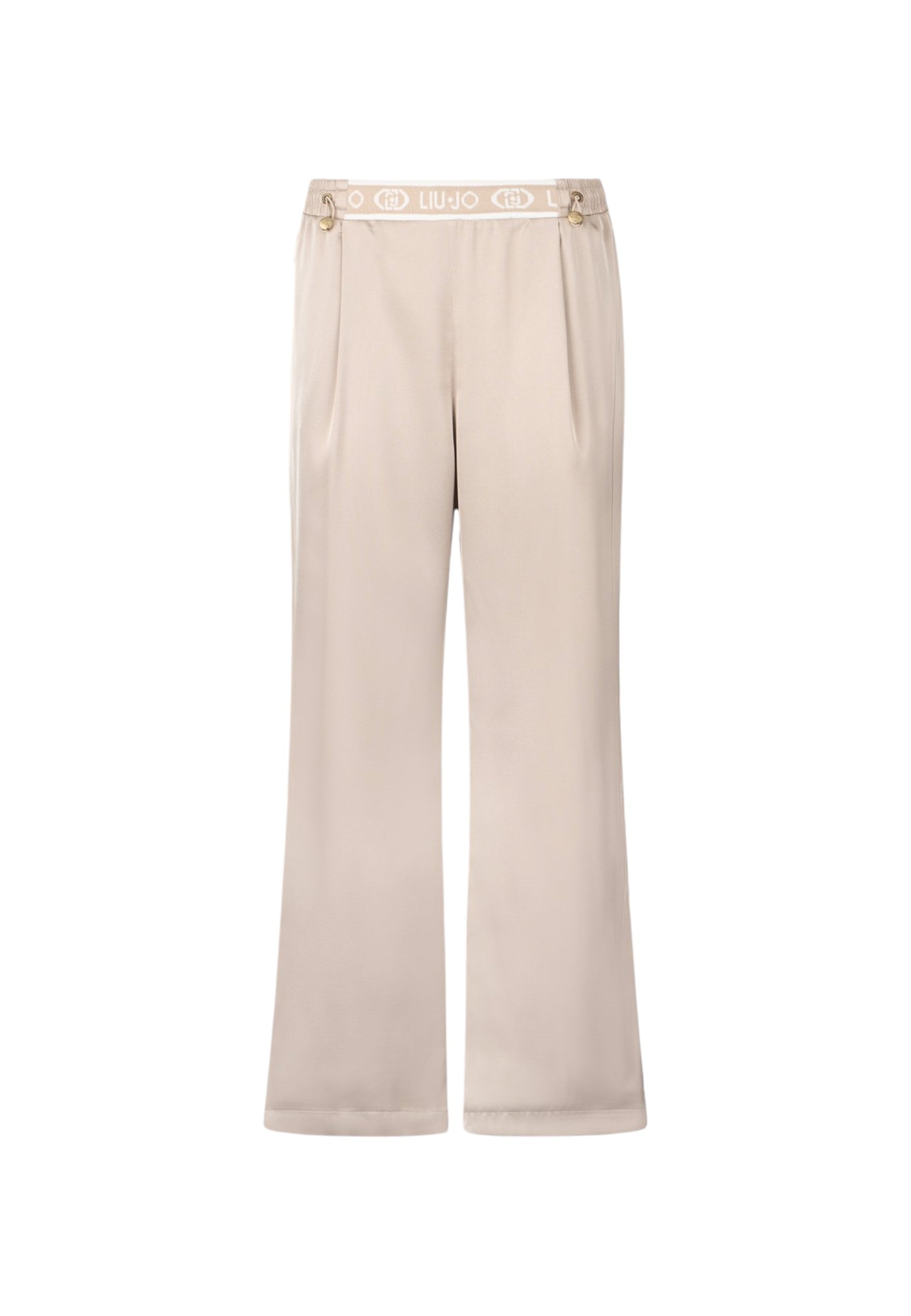 Pantaloni Donna Liu Jo TF5192T004A