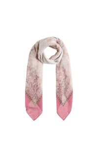 Foulard Donna Liu Jo 2F5076T0300 Naturale