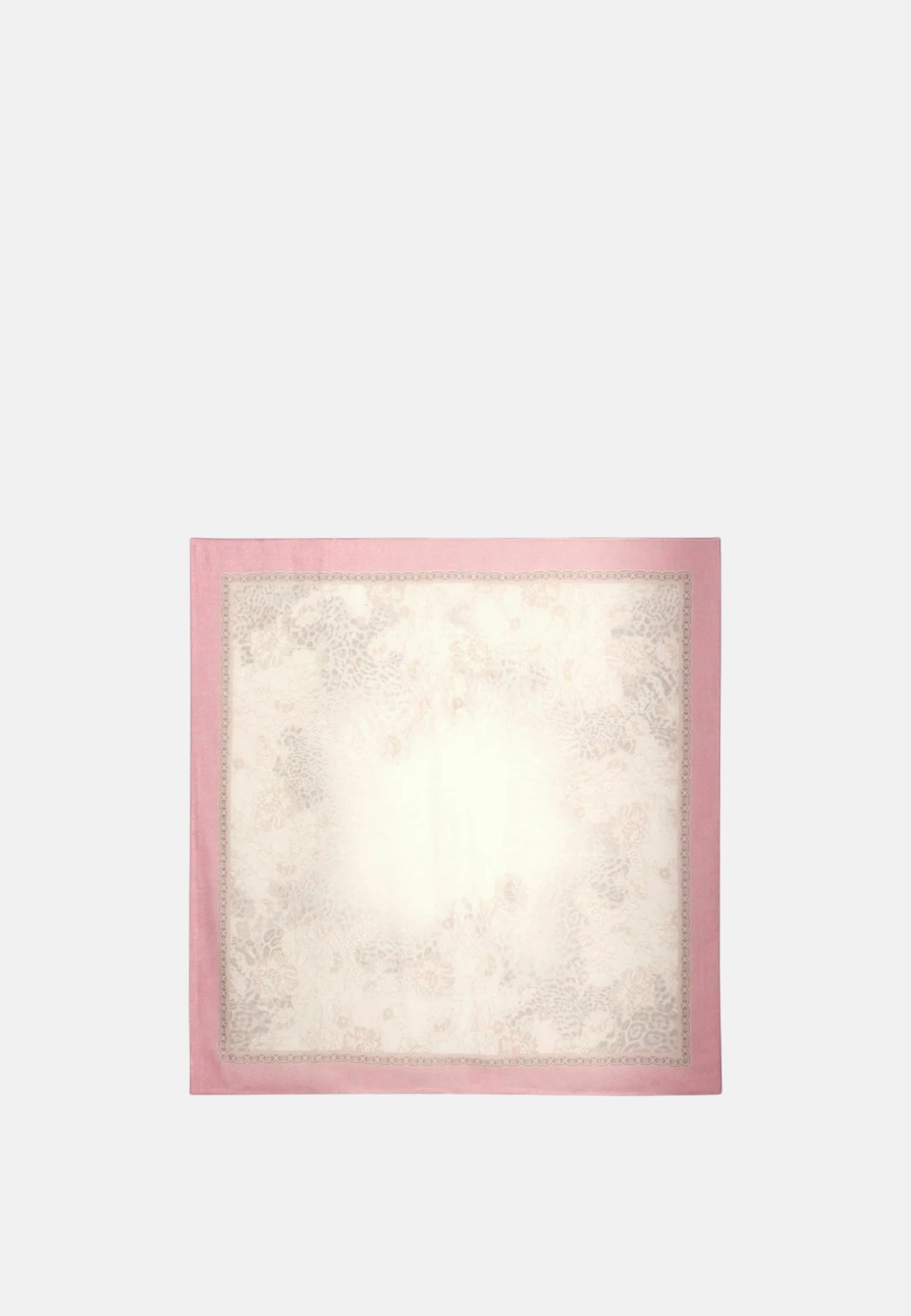 Foulard Donna Liu Jo 2F5076T0300 Naturale