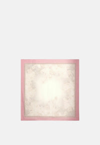 Foulard Donna Liu Jo 2F5076T0300 Naturale