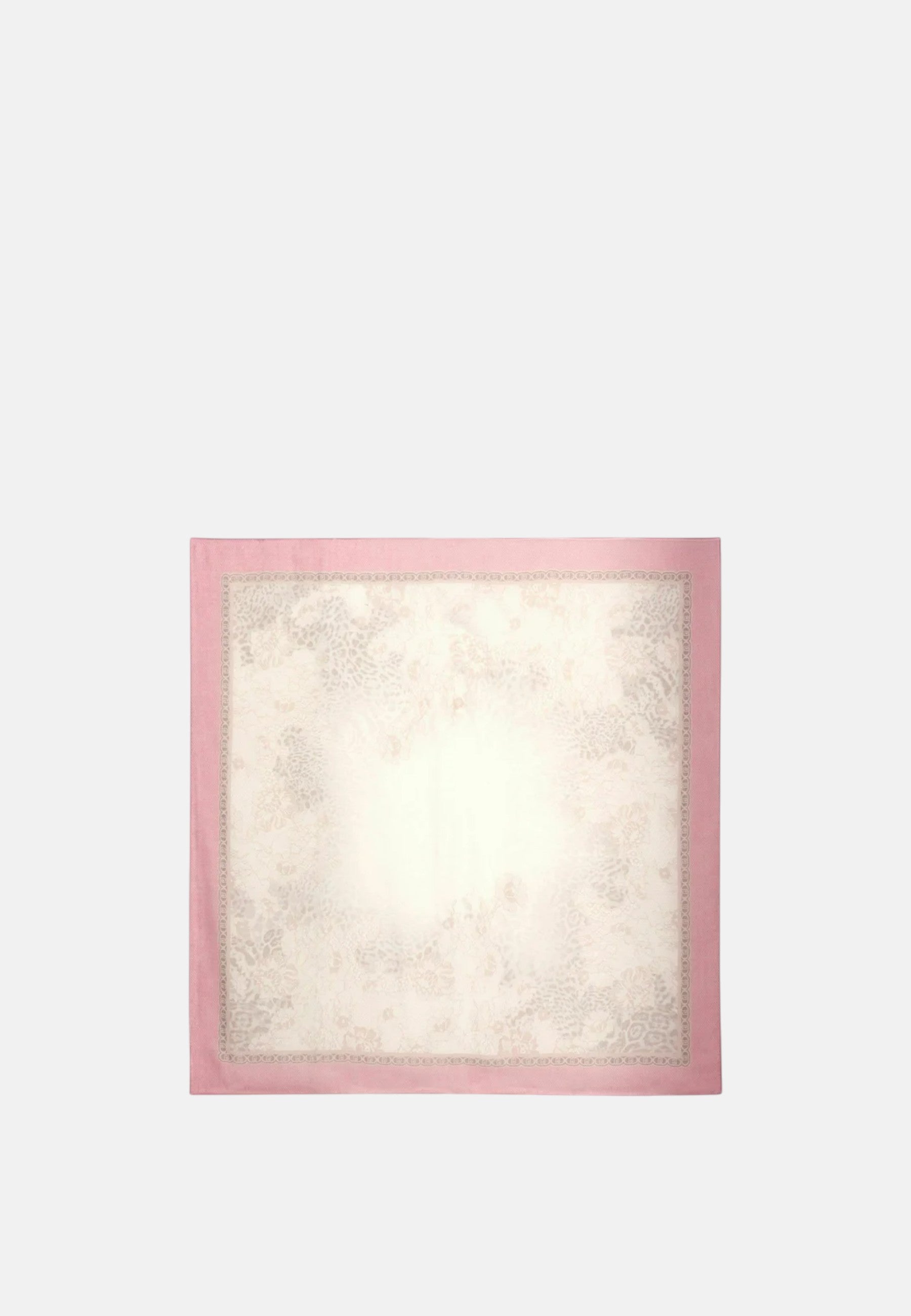 Foulard Donna Liu Jo 2F5076T0300 Naturale