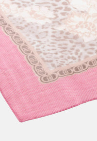 Foulard Donna Liu Jo 2F5076T0300 Naturale