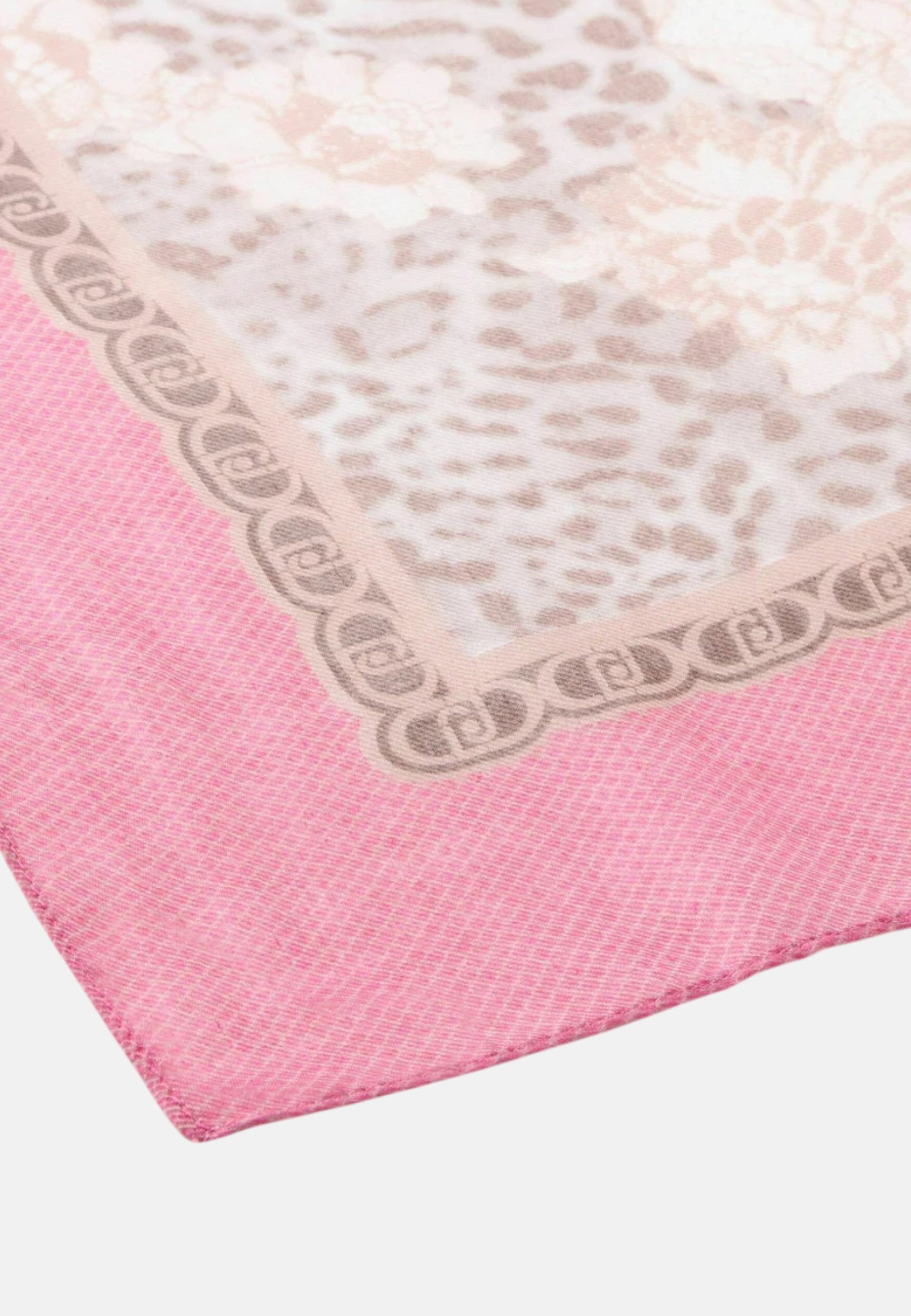 Foulard Donna Liu Jo 2F5076T0300 Naturale