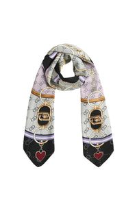 Foulard Donna Liu Jo